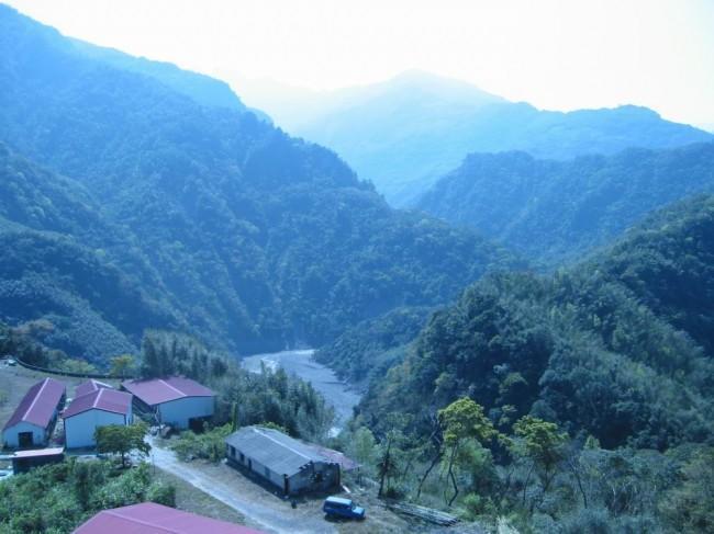 北橫之星 Taoyuan Buitenkant foto