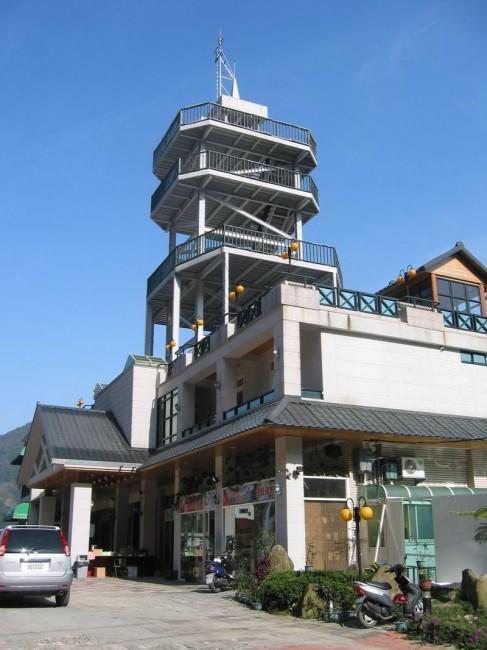 北橫之星 Taoyuan Buitenkant foto