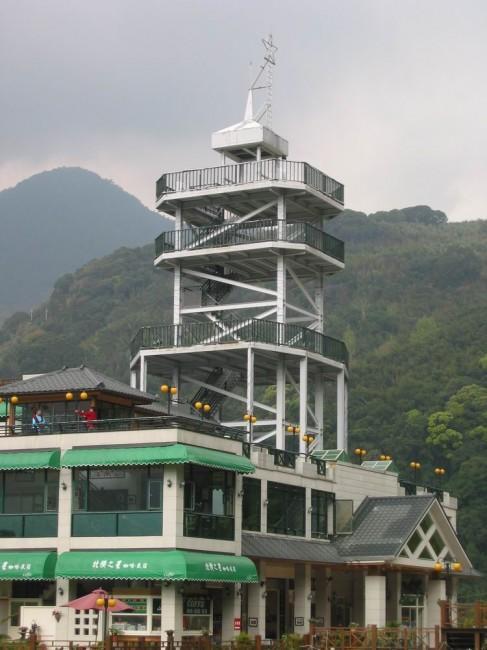 北橫之星 Taoyuan Buitenkant foto
