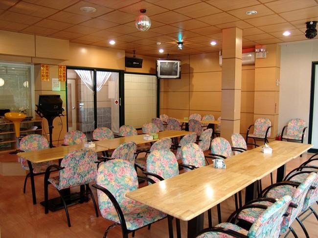 北橫之星 Taoyuan Buitenkant foto