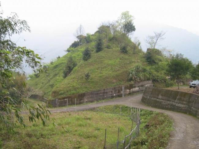 北橫之星 Taoyuan Buitenkant foto