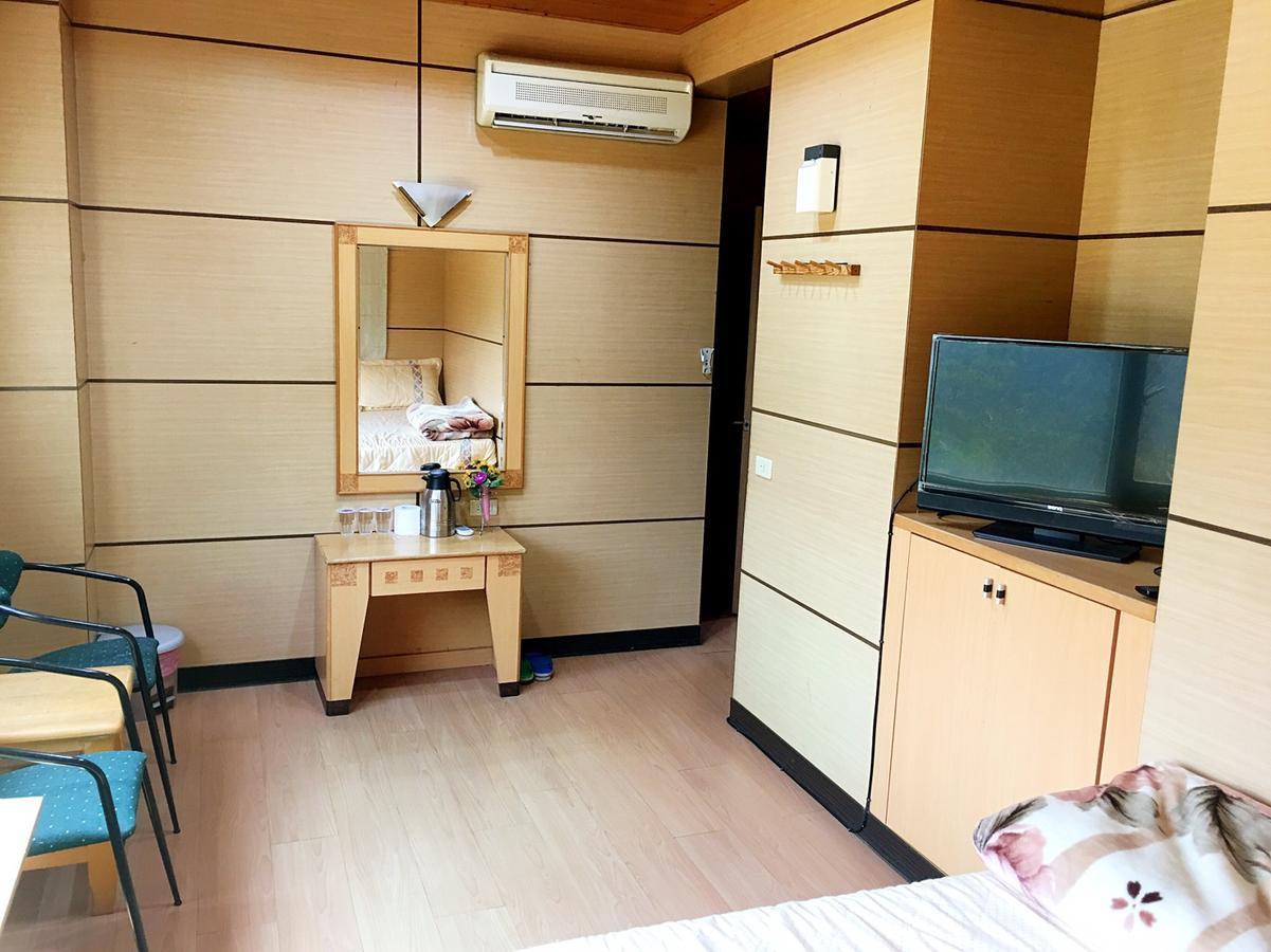 北橫之星 Taoyuan Buitenkant foto