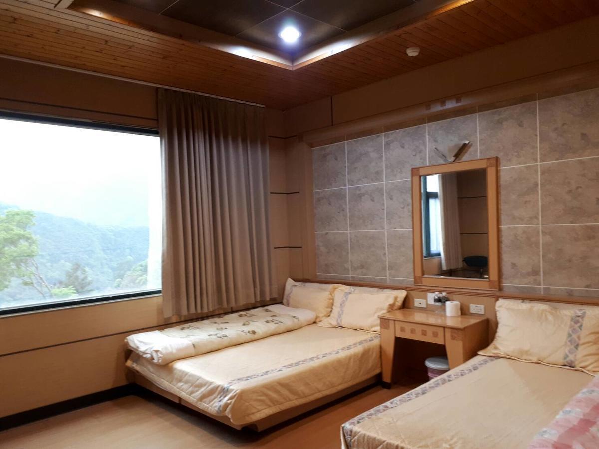 北橫之星 Taoyuan Buitenkant foto