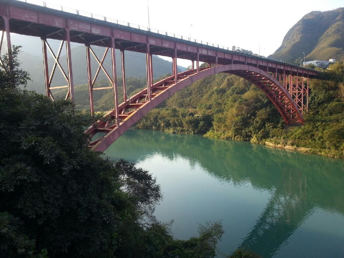 北橫之星 Taoyuan Buitenkant foto