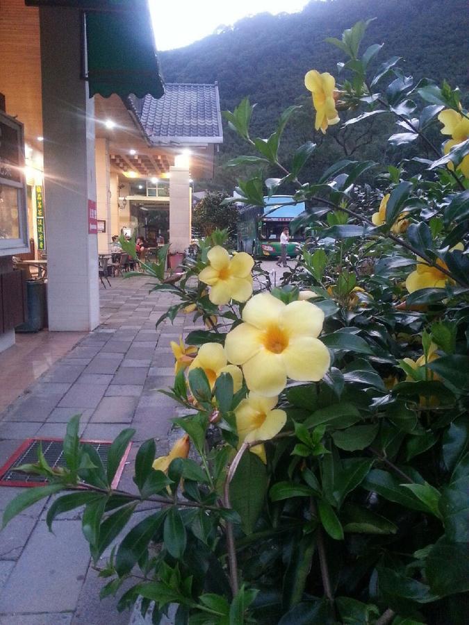北橫之星 Taoyuan Buitenkant foto